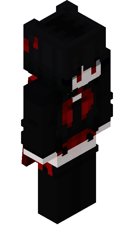 jadedfox skin - FULLBODY_ISO_FRONT