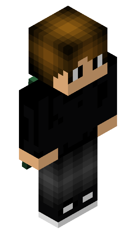 jakeDUW skin - FULLBODY_ISO_FRONT