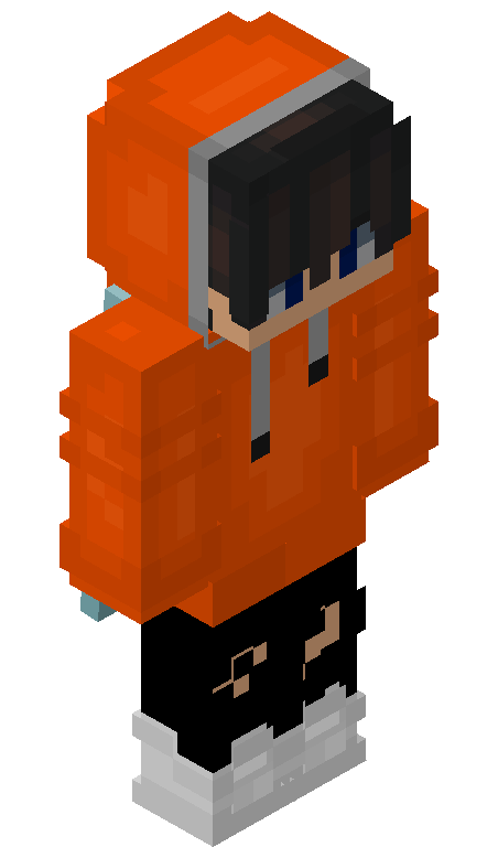 jar0m1r skin - FULLBODY_ISO_FRONT