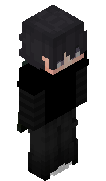 jarouY skin - FULLBODY_ISO_FRONT
