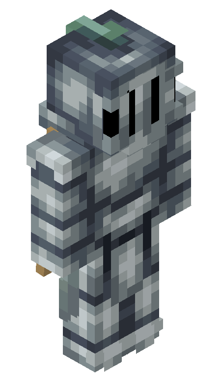 jaxR skin - FULLBODY_ISO_FRONT