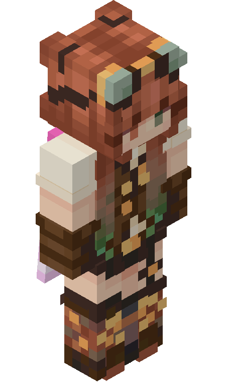 jd4sh skin - FULLBODY_ISO_FRONT