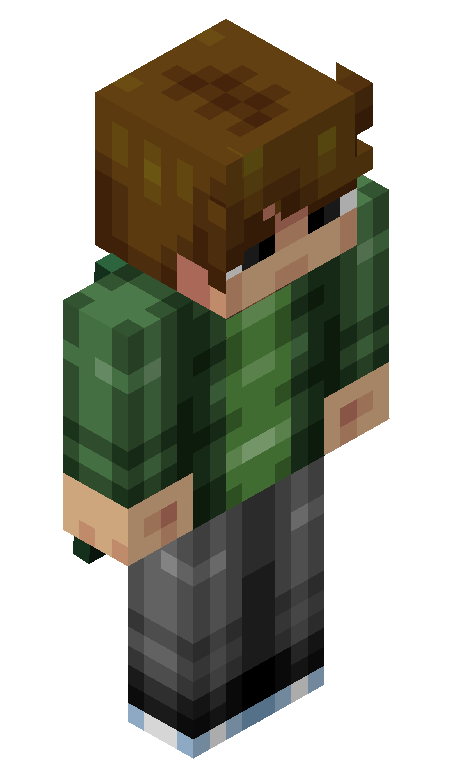 jeofphrey skin - FULLBODY_ISO_FRONT