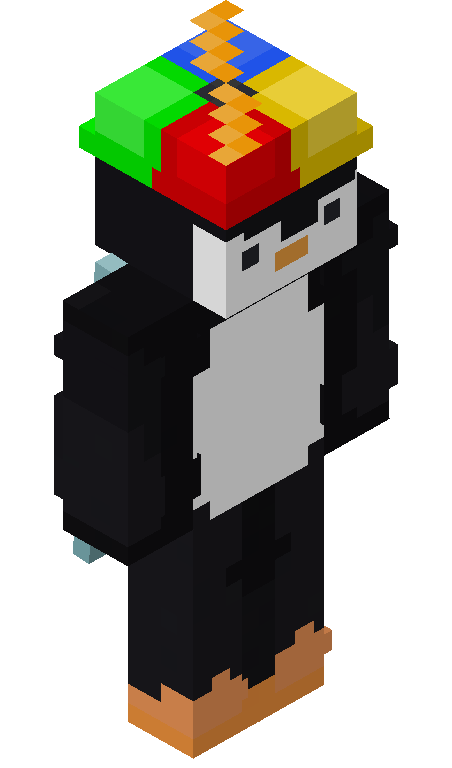 jerorero skin - FULLBODY_ISO_FRONT