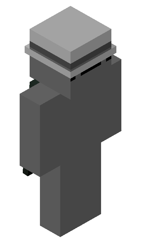 jerry_lll skin - FULLBODY_ISO_FRONT