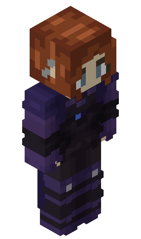 jesslolliepop skin - FULLBODY_ISO_FRONT