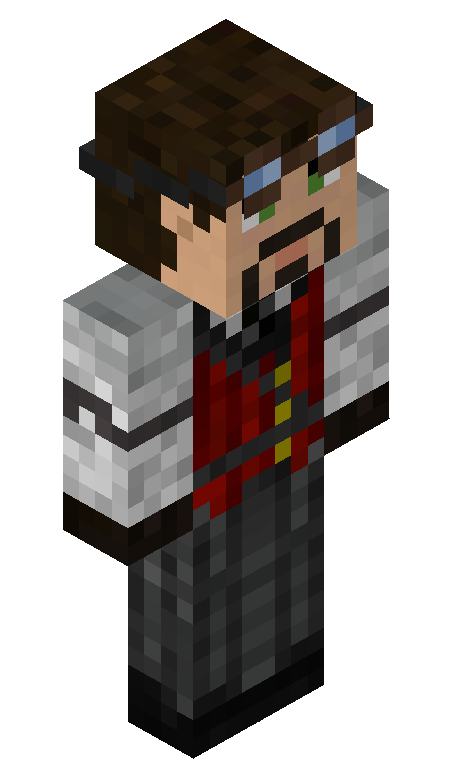 jgraypatt skin - FULLBODY_ISO_FRONT