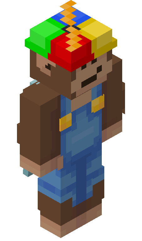 jibari2 skin - FULLBODY_ISO_FRONT