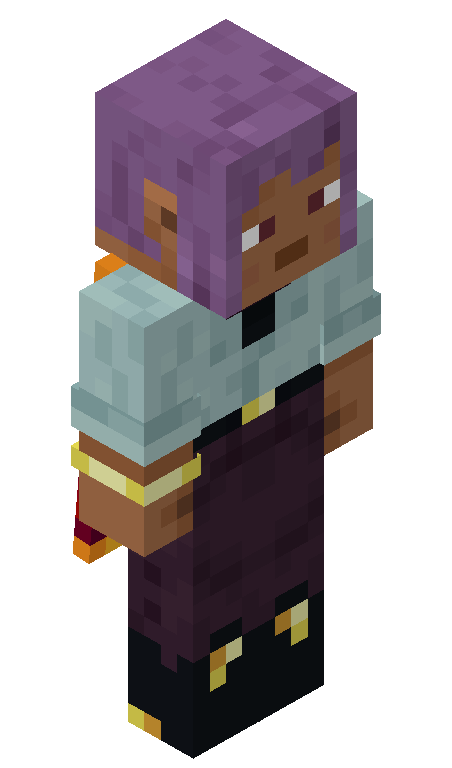 jidana skin - FULLBODY_ISO_FRONT