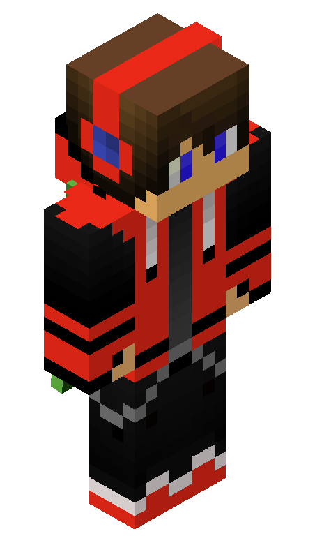 jiipee599 skin - FULLBODY_ISO_FRONT