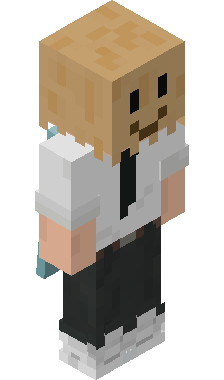 jiusheng01 skin - FULLBODY_ISO_FRONT