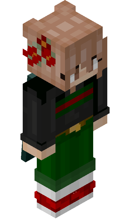 jjen skin - FULLBODY_ISO_FRONT
