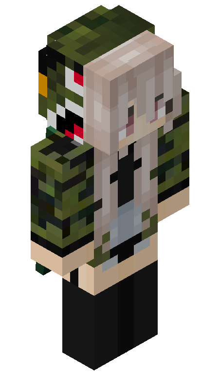 jjjjj skin - FULLBODY_ISO_FRONT