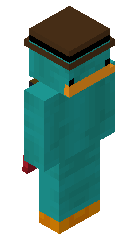 jmedss skin - FULLBODY_ISO_FRONT