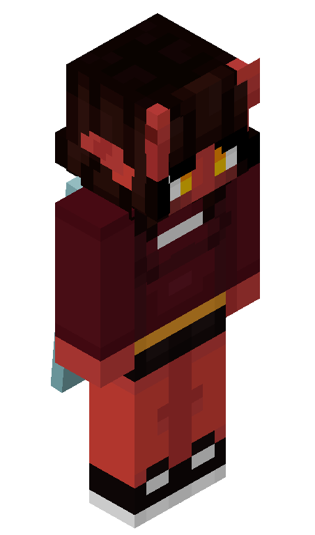jmseank skin - FULLBODY_ISO_FRONT