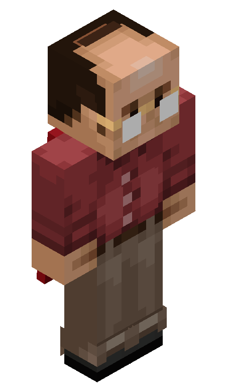 jnkboy skin - FULLBODY_ISO_FRONT