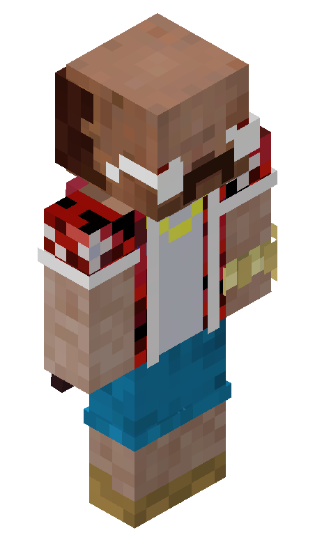 jof4 skin - FULLBODY_ISO_FRONT
