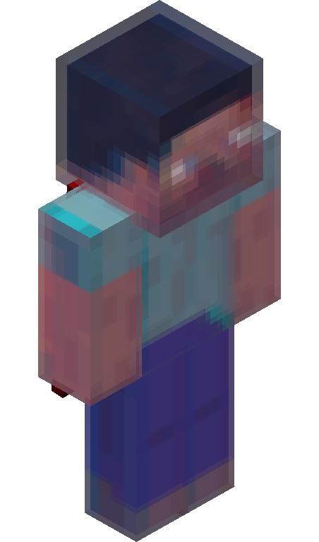 jojojoy skin - FULLBODY_ISO_FRONT