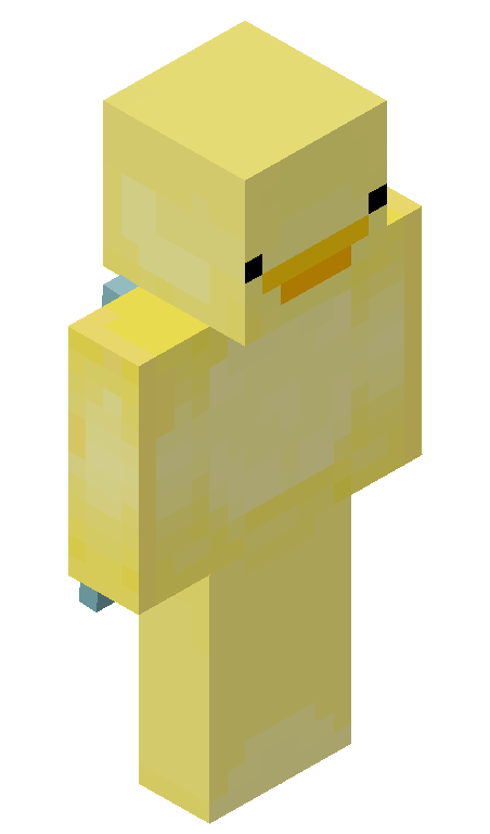 jomango1 skin - FULLBODY_ISO_FRONT