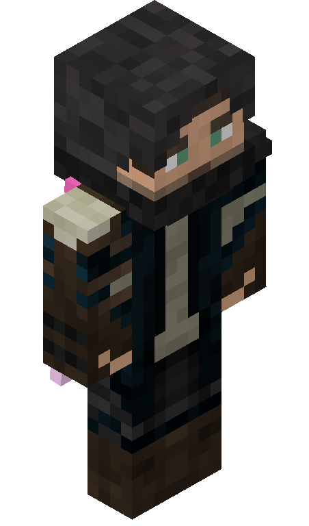 jordan11v skin - FULLBODY_ISO_FRONT