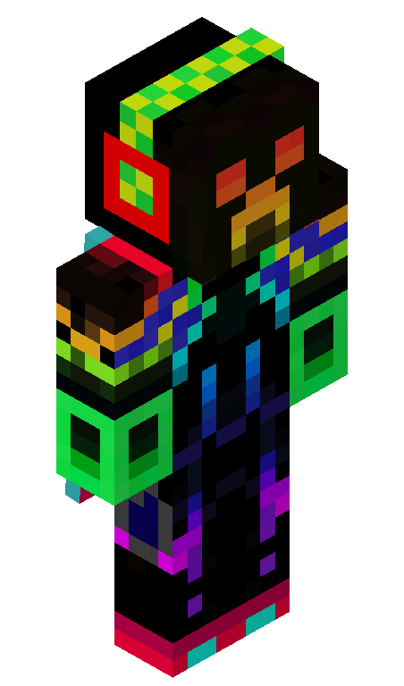 josephisonline skin - FULLBODY_ISO_FRONT
