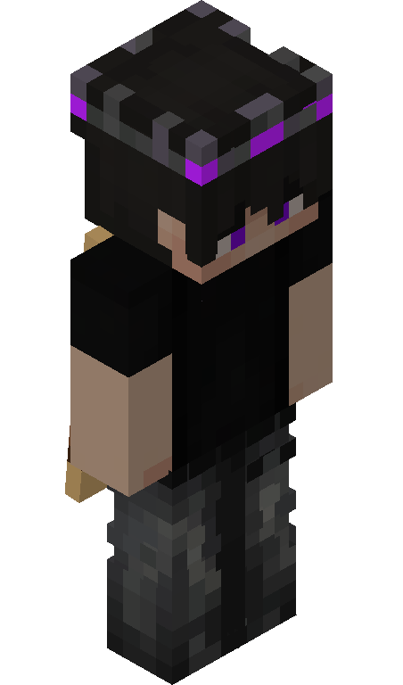 josetoxic skin - FULLBODY_ISO_FRONT