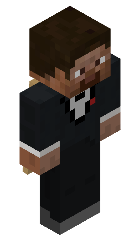 joshie0512 skin - FULLBODY_ISO_FRONT