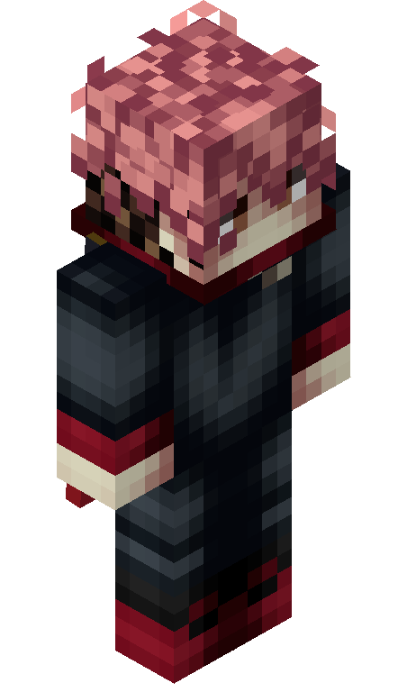joshte skin - FULLBODY_ISO_FRONT