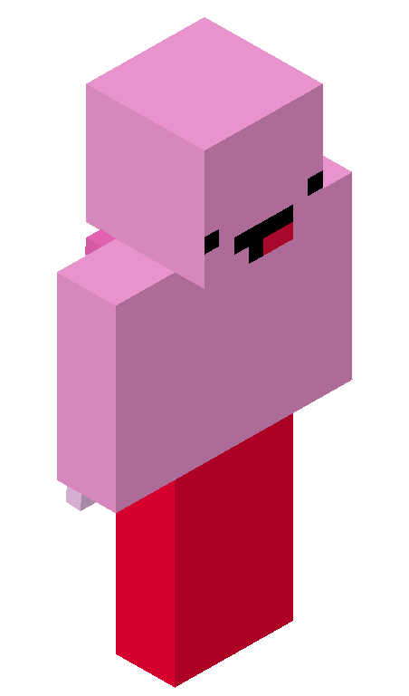 joshthe1man skin - FULLBODY_ISO_FRONT