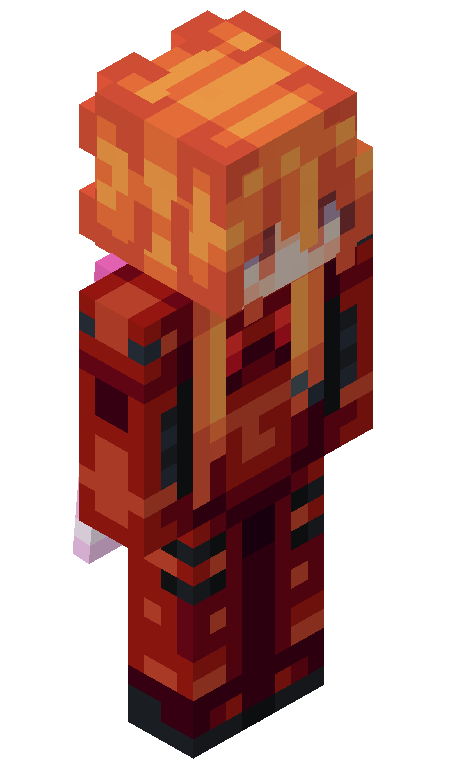 juhee21 skin - FULLBODY_ISO_FRONT