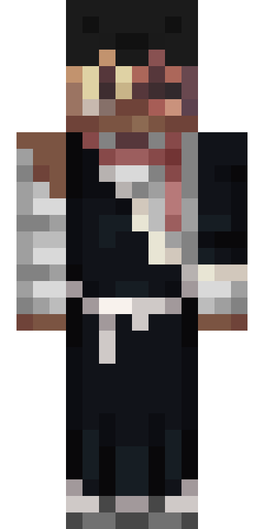 BODY