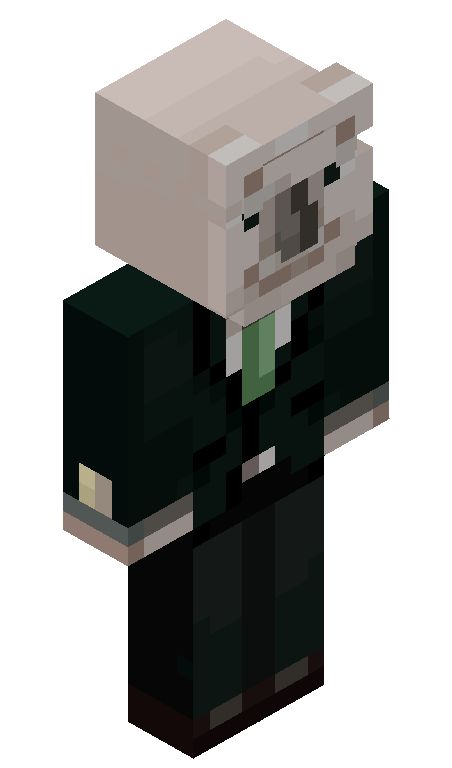 jungmeo0 skin - FULLBODY_ISO_FRONT