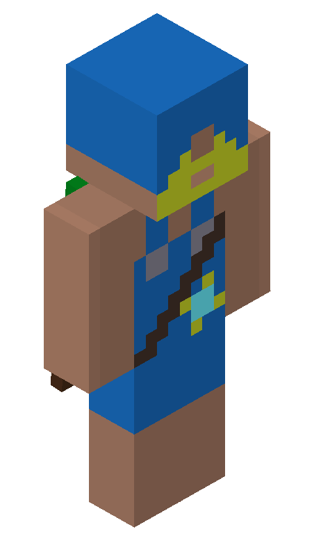 justbeoc skin - FULLBODY_ISO_FRONT