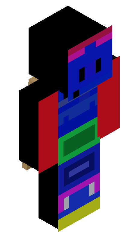 justdefinemebf skin - FULLBODY_ISO_FRONT