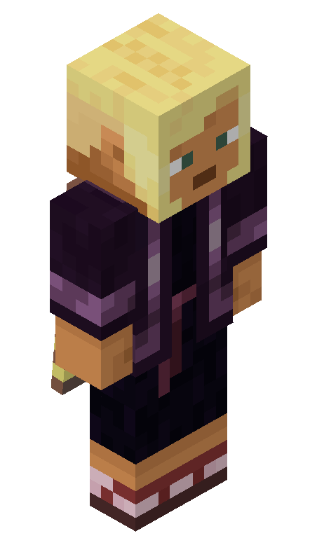 jvith skin - FULLBODY_ISO_FRONT