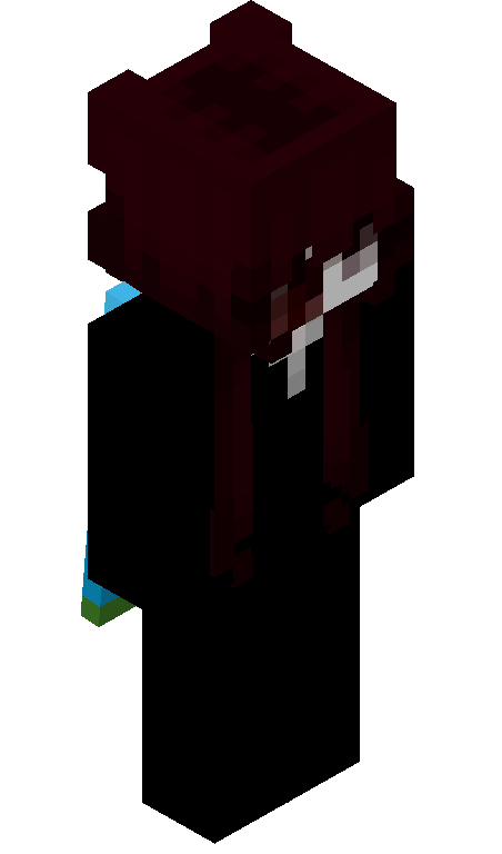 jvxwizz skin - FULLBODY_ISO_FRONT