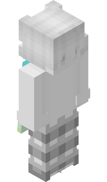 jxaero skin - FULLBODY_ISO_FRONT