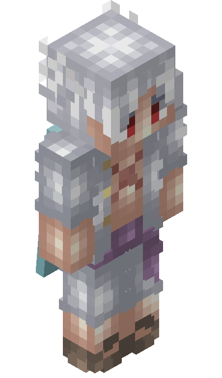 k0o0x skin - FULLBODY_ISO_FRONT