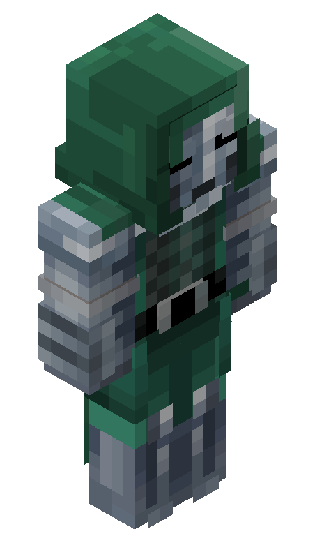 k3lo skin - FULLBODY_ISO_FRONT