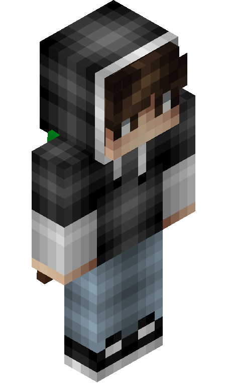 k4kacper skin - FULLBODY_ISO_FRONT