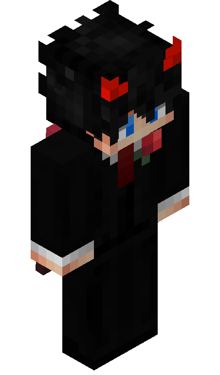 k_v7zr skin - FULLBODY_ISO_FRONT