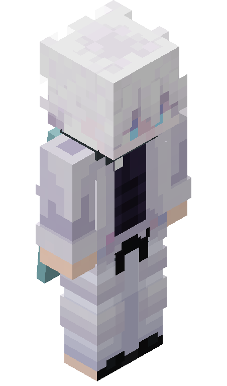 kaedehara_ skin - FULLBODY_ISO_FRONT