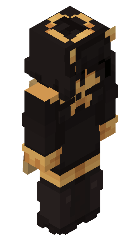 kaeruu skin - FULLBODY_ISO_FRONT