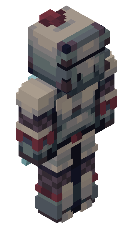 kaftroln skin - FULLBODY_ISO_FRONT