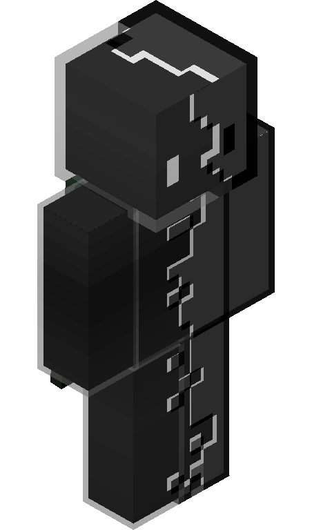 kaio11 skin - FULLBODY_ISO_FRONT