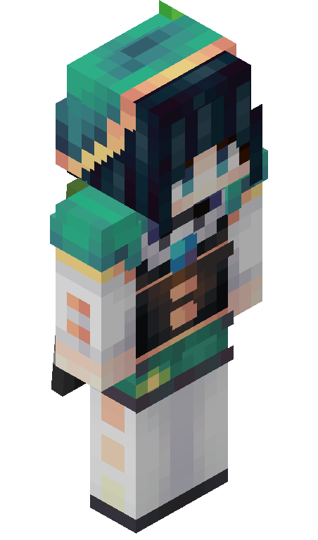 kamito1112 skin - FULLBODY_ISO_FRONT