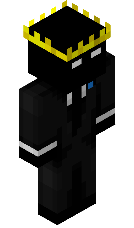 kaptajn007 skin - FULLBODY_ISO_FRONT