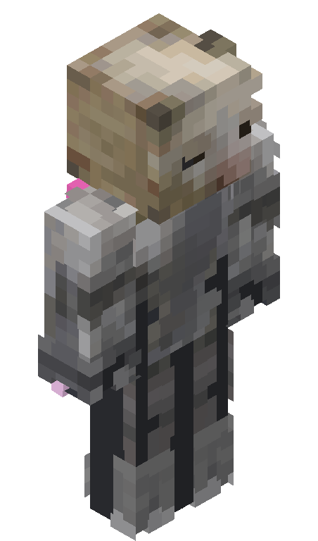 kashfish skin - FULLBODY_ISO_FRONT
