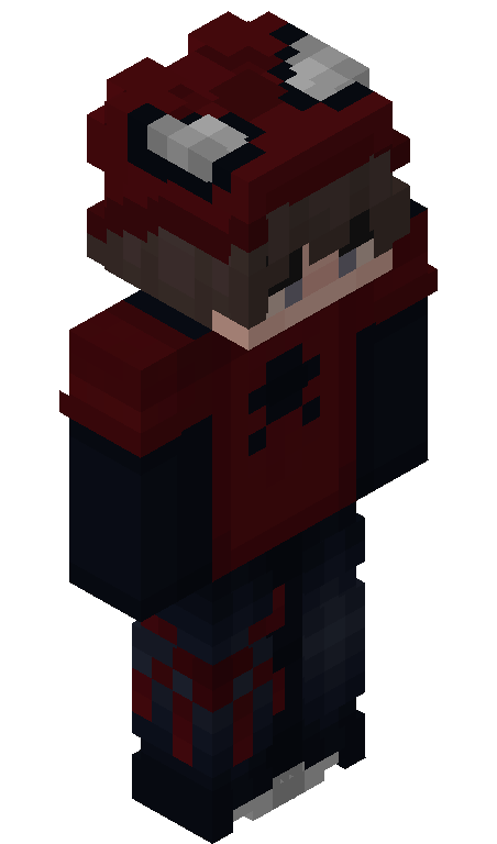 kasthy skin - FULLBODY_ISO_FRONT