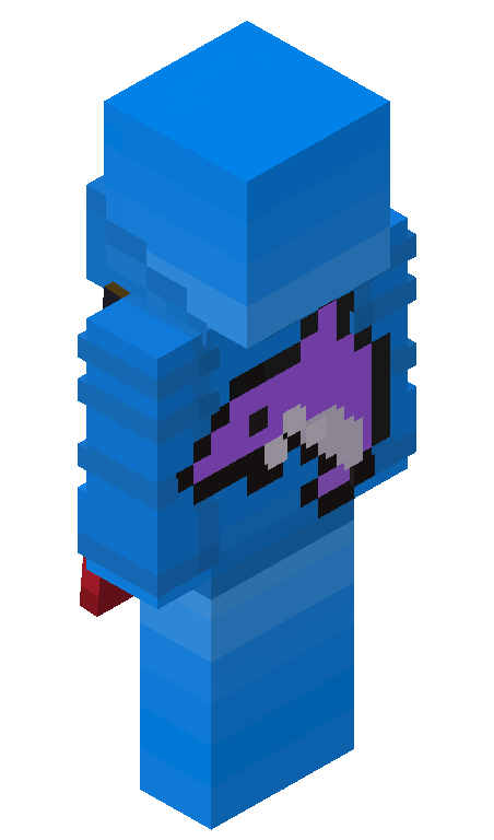 katkatya skin - FULLBODY_ISO_FRONT